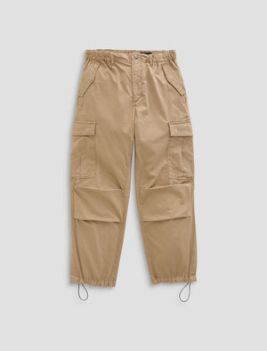 Freddie Cargo Summit Khaki Straight Cargo Men Bottom Photo 9