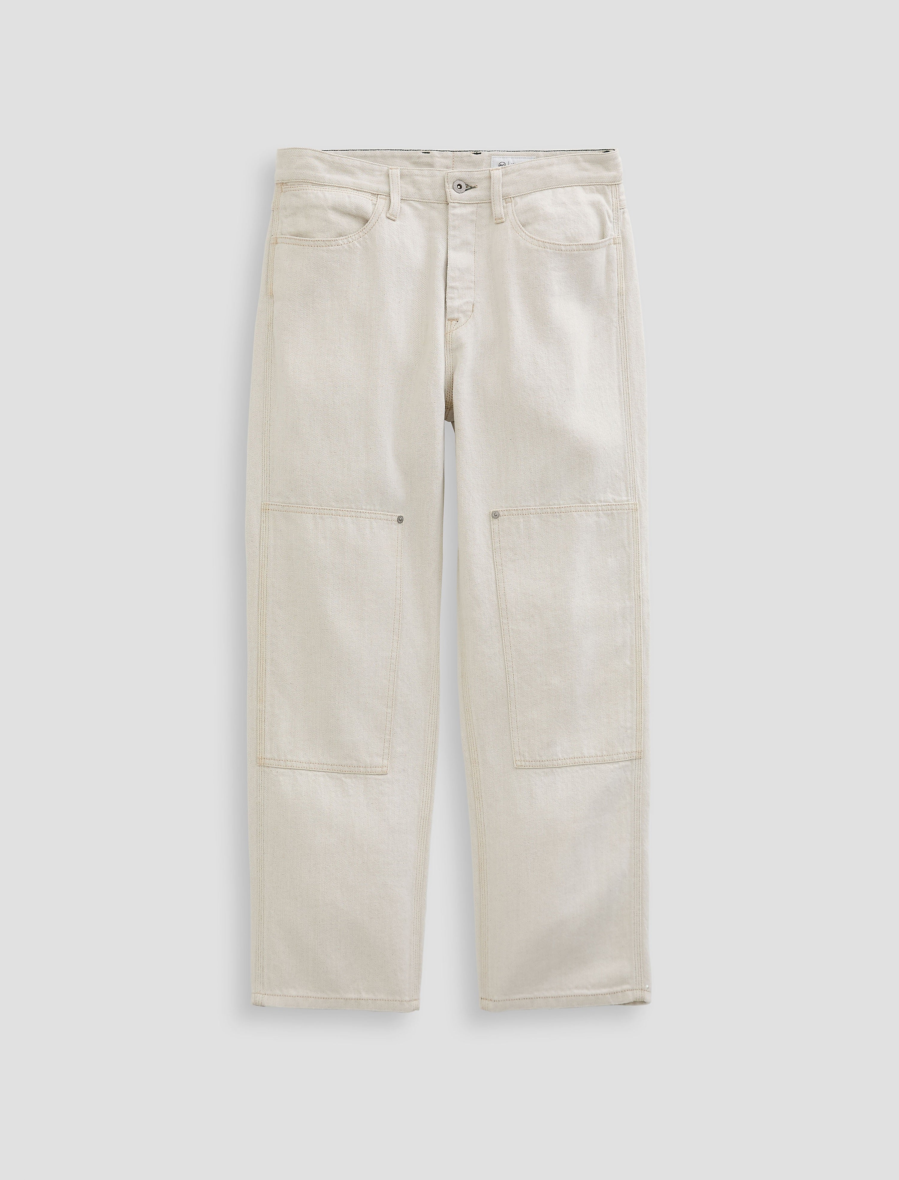 Men Felix Carpenter Natural Oak at AG Jeans Official Store
