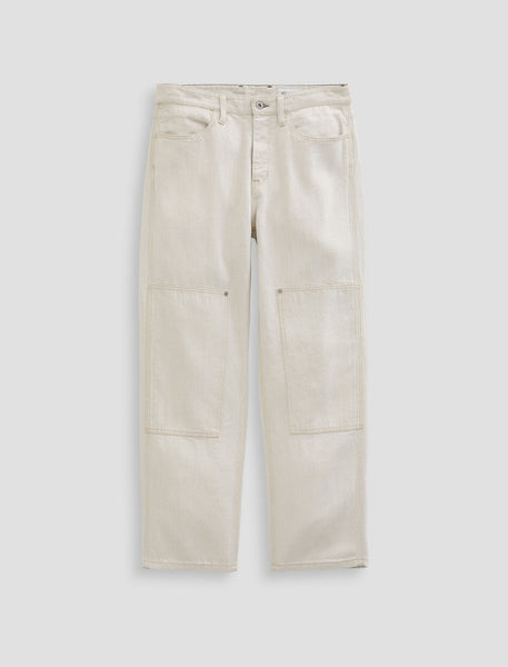 Men Felix Carpenter Natural Oak at AG Jeans Official Store