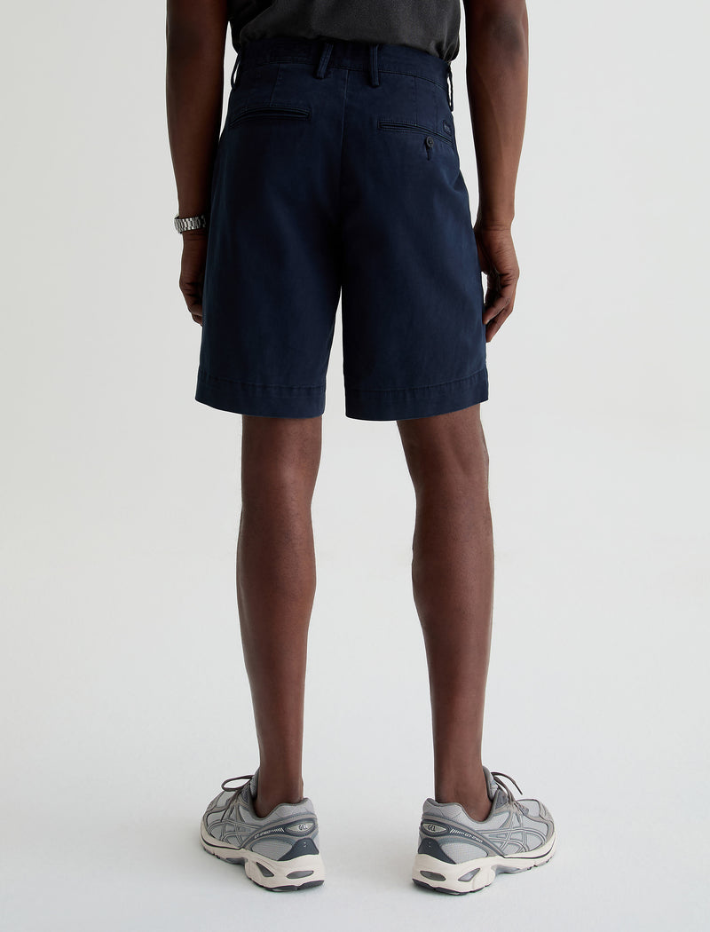 Men Archie Short Sulfur Modern Navy at AG Jeans Official Store
