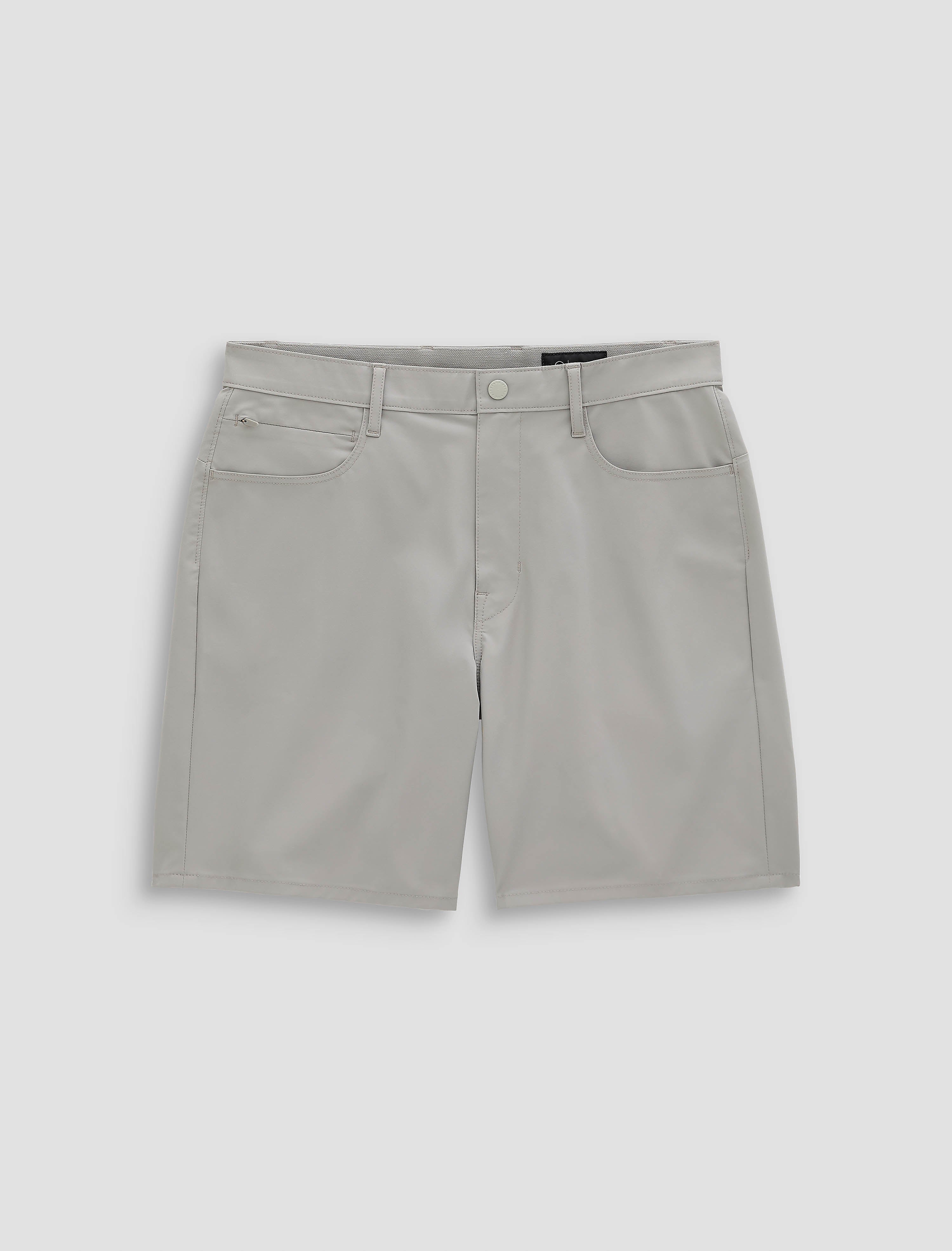 Men Bay Short Classic Grey at AG Jeans Official Store