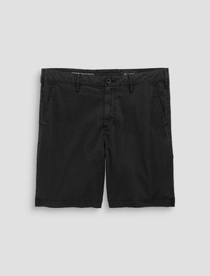 Cove Short Sulfur Antique Black Relaxed Drawstring Short Men Bottom Photo 9