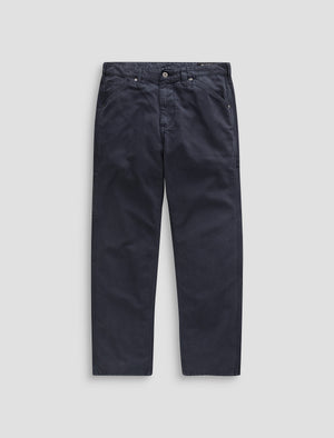 Felix Workwear Sulfur Cobalt Club Vintage Straight Men'S Bottom Photo 9