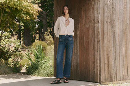 Ag Clothing AG Jeans - Official Online Store - Premium Denim and Clothing