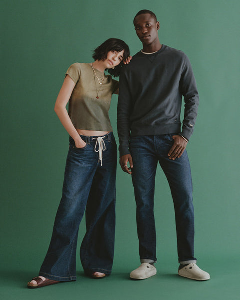 Ag Clothing AG Jeans - Official Online Store - Premium Denim and Clothing