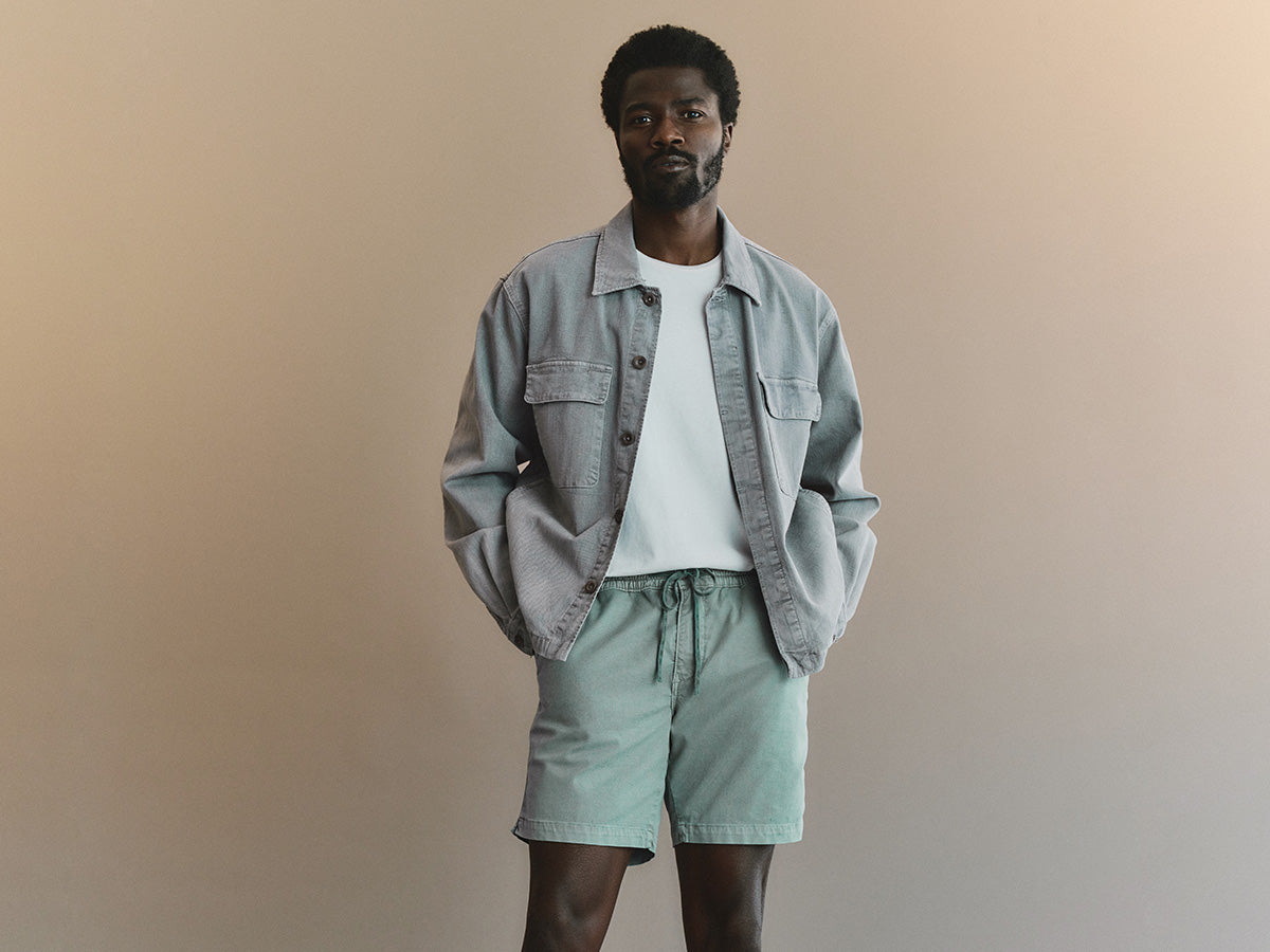 AG Jeans - Official Online Store - Premium Denim and Sportswear