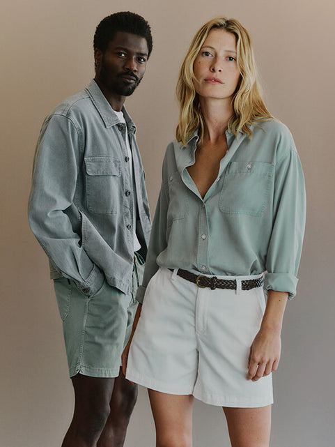 Ag Clothing AG Jeans - Official Online Store - Premium Denim and Clothing