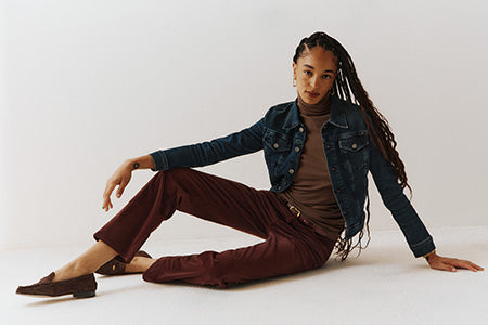The ANGEL low-rise boot at AG Jeans Official Store