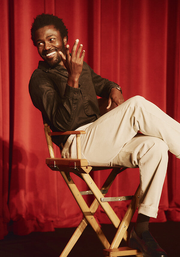 AG Jeans - Official Online Store - Premium Denim and Sportswear