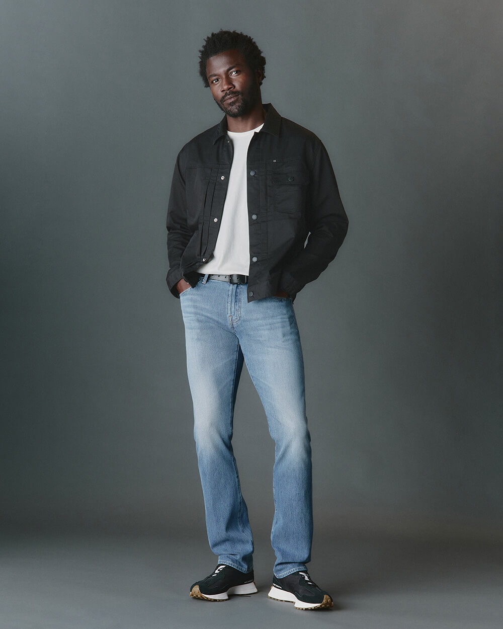 Ag Clothing AG Jeans - Official Online Store - Premium Denim Jeans and Clothing