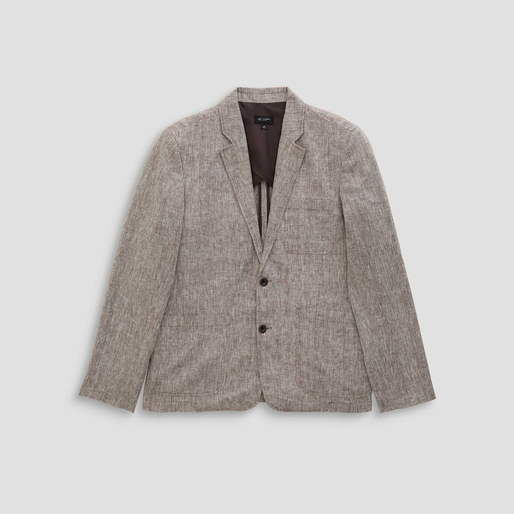 Leo Blazer