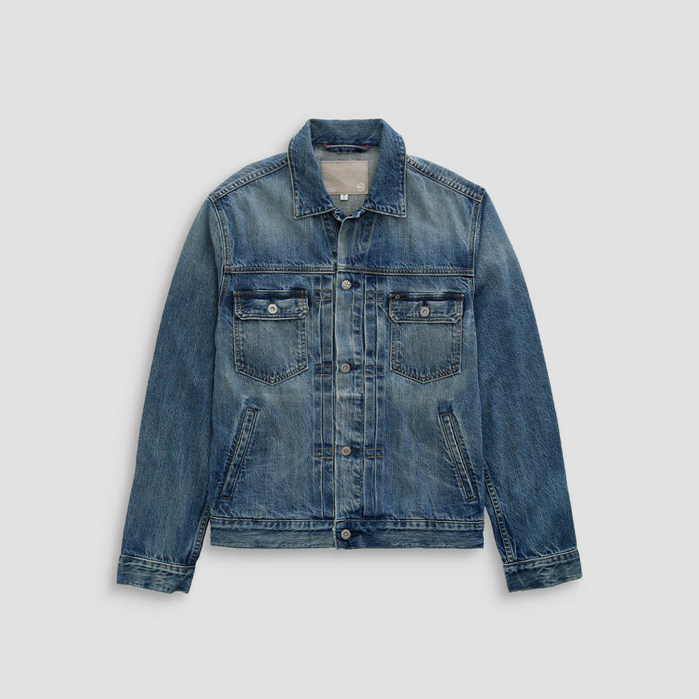 Jackson Jacket