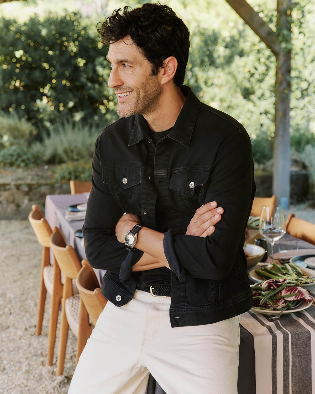 Mens Dylan Bundled at AG Jeans Official Store