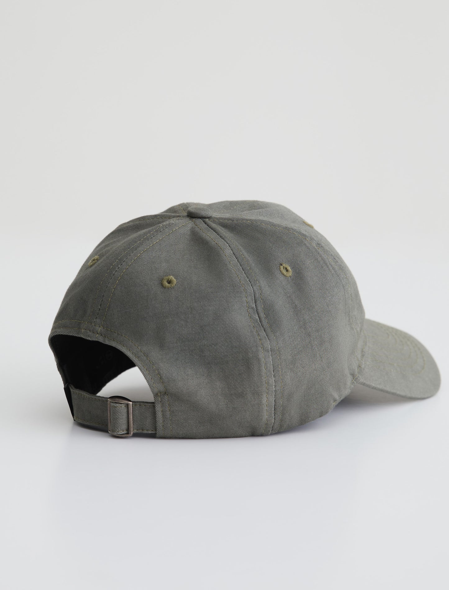 Billie Cap Ag Nyc Forest Mist Classic Cap Unisex Accessory Photo 6