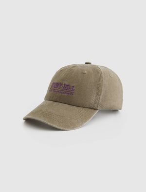 Davis Aged Stony Hill Classic Cap Men Accessory Photo 1