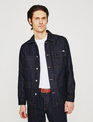 Lance Utility Posse Shirt Jacket Men Top Photo 1