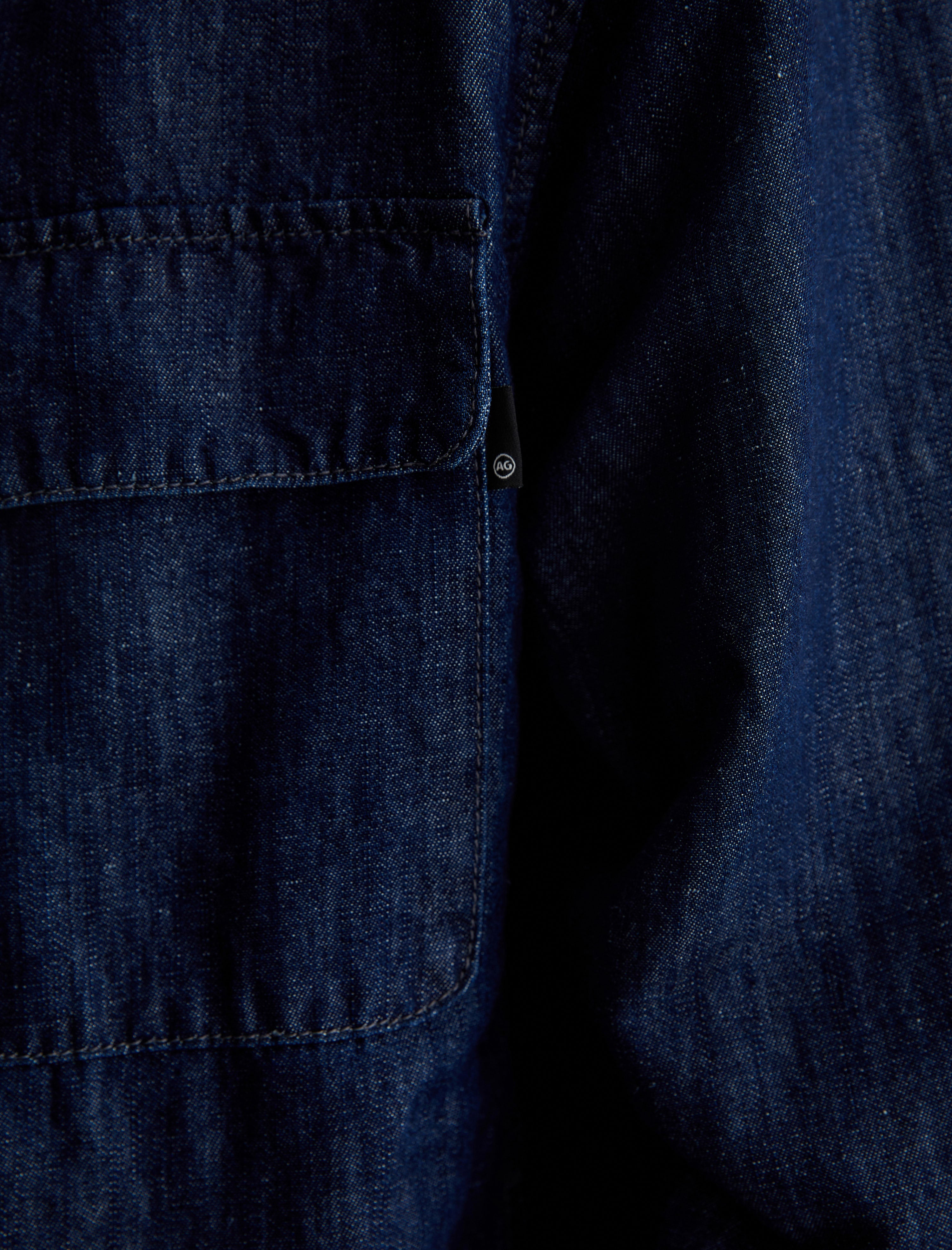 Philip Jacket Mendocino Modern Chore Coat Men Top Photo 5