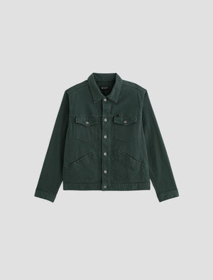 Jackson Jacket Cypress Lake Vintage Trucker Men Top Photo 9