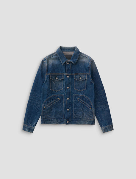 ジャケット・アウター 00s archive coating denim jacket 4773SGMBGPN_9_grande.jpg?v=