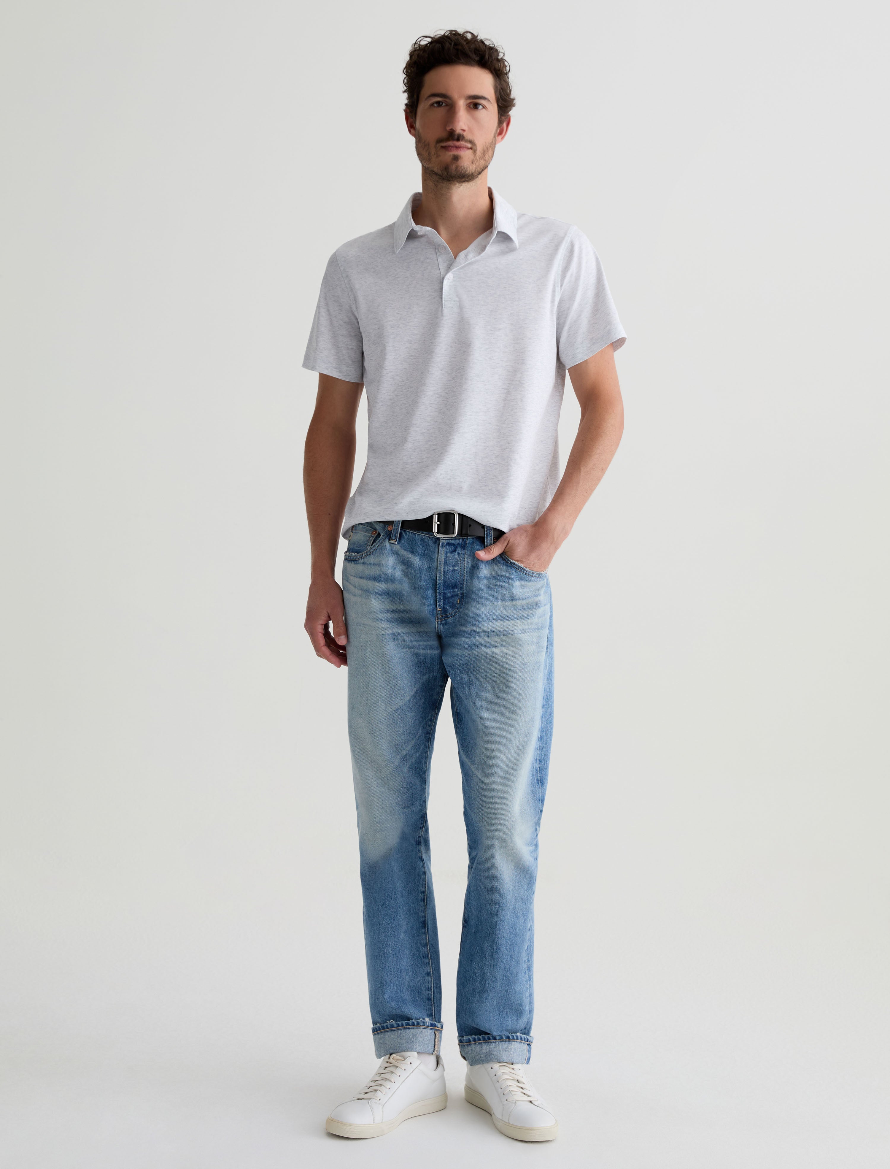 Bryce Polo