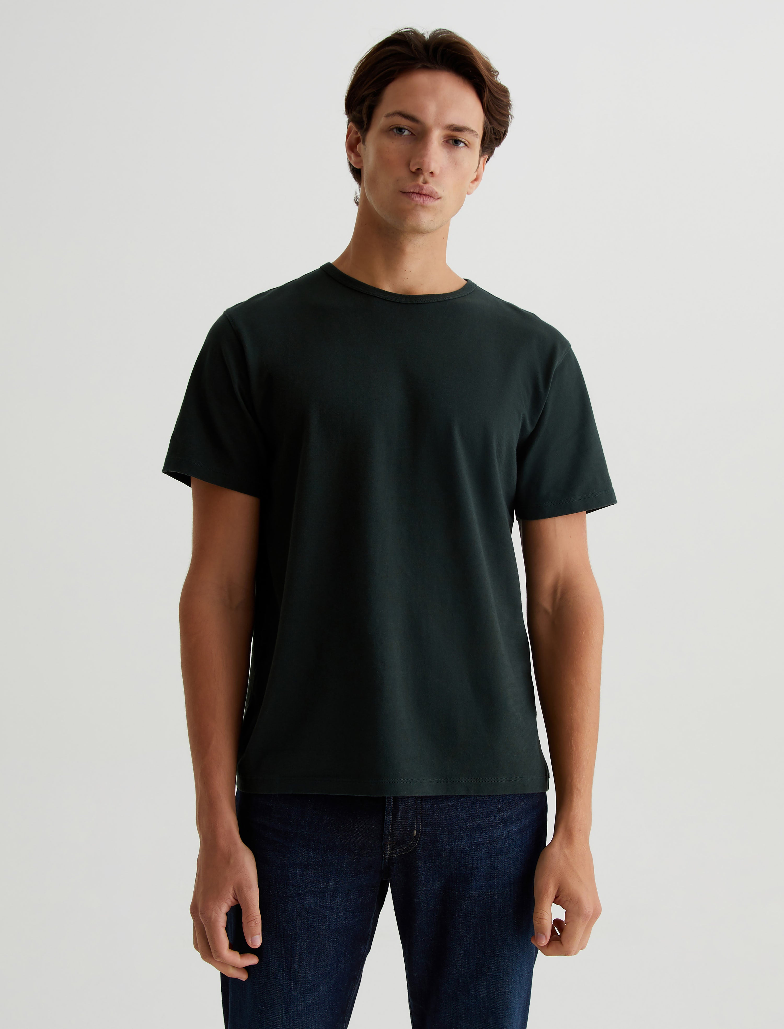 Men's Tees at AG Jeans Official Store