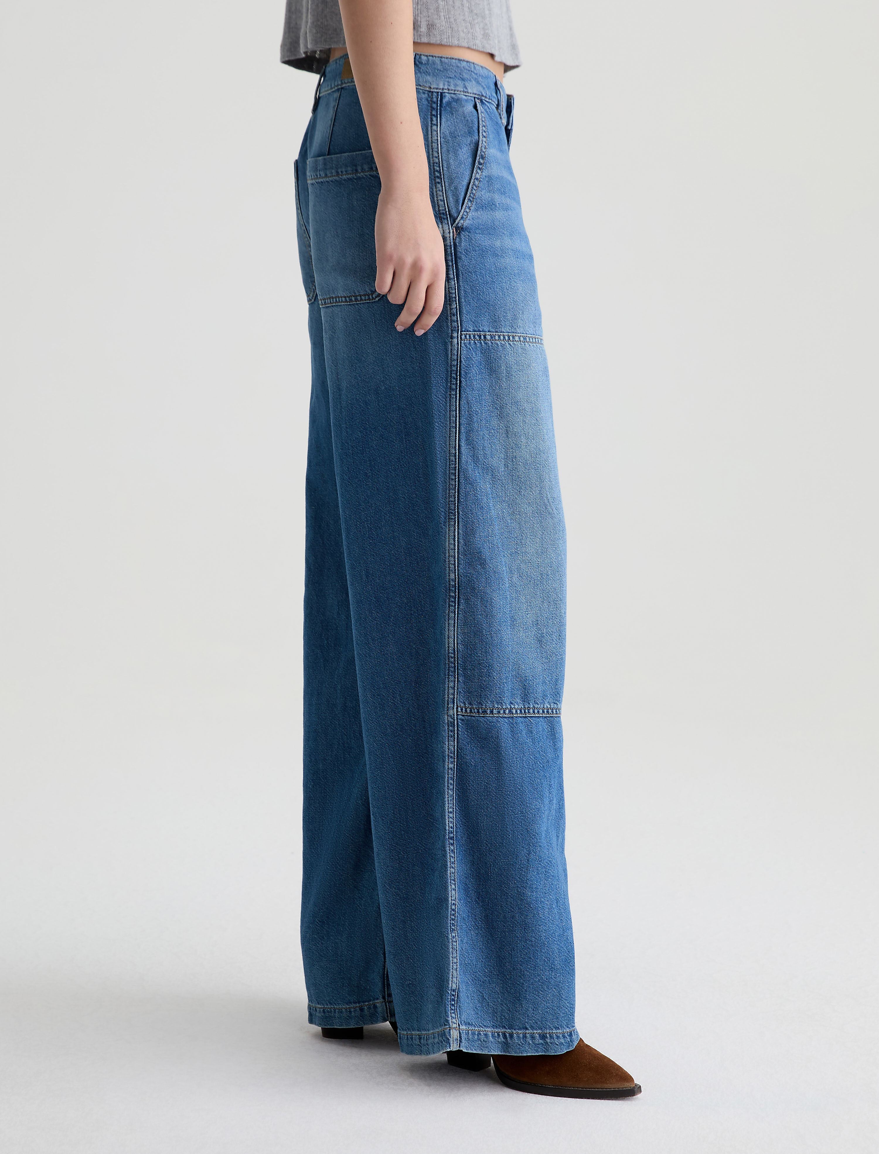 Women Stella Galaxy at AG Jeans Official Store
