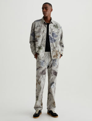 Kace Fatigue SUD Rhythm Modern Straight Men Bottom Photo 1