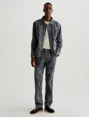 Kace Fatigue SUD Twilight Wood Modern Straight Men Bottom Photo 1