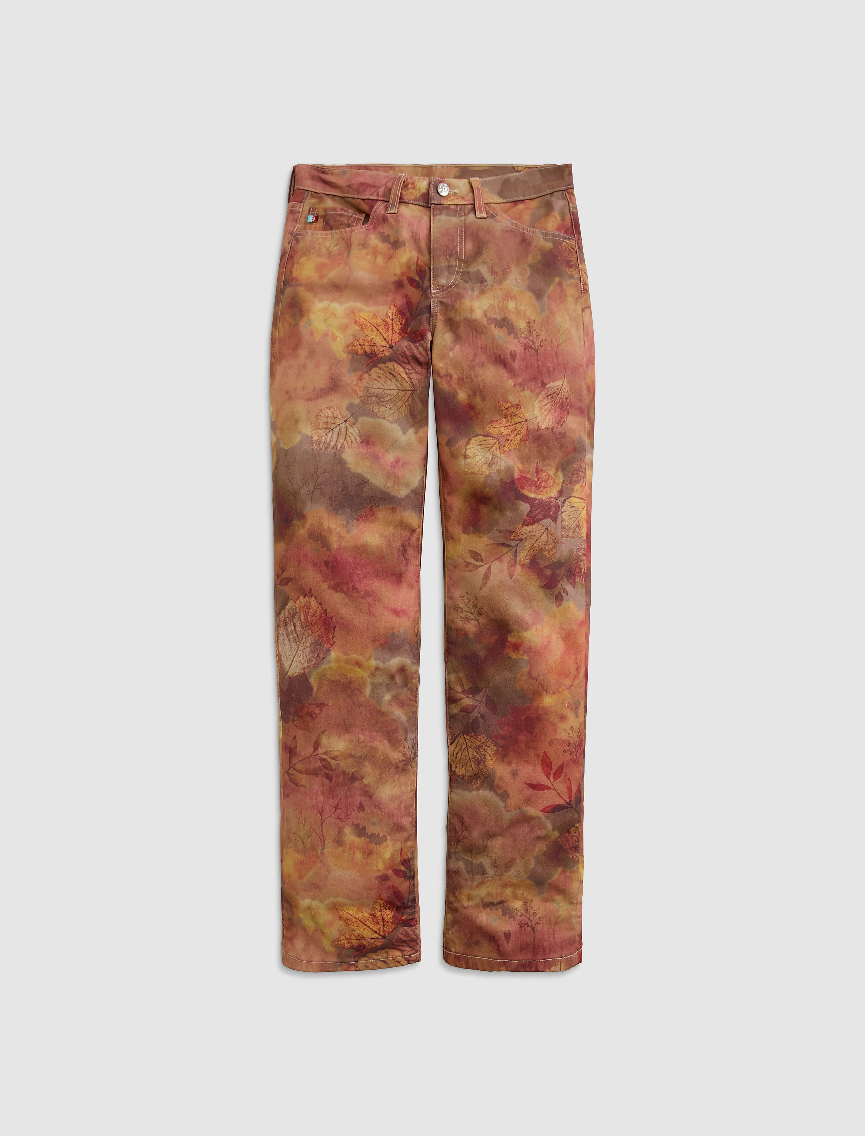 Womens Brinley SUD Autumn Leaves at AG Jeans Official Store