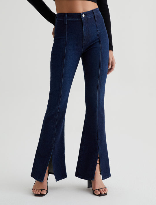 Anisten Subway High-Rise Boot Women Bottom Photo 3