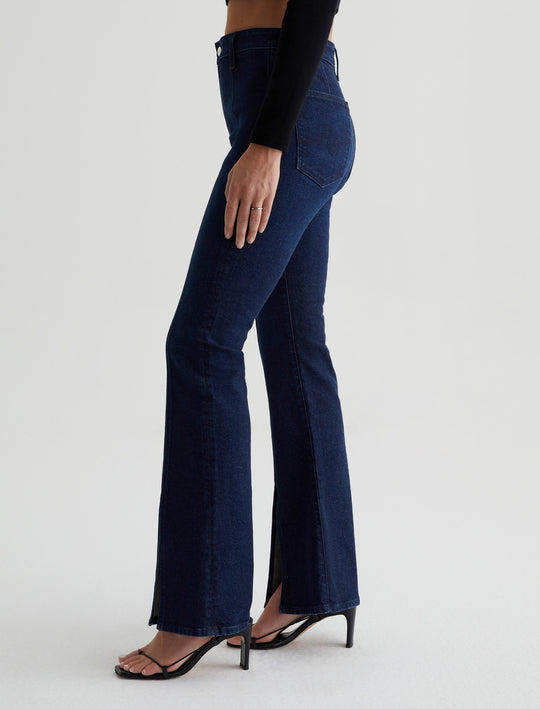 Anisten Subway High-Rise Boot Women Bottom Photo 4