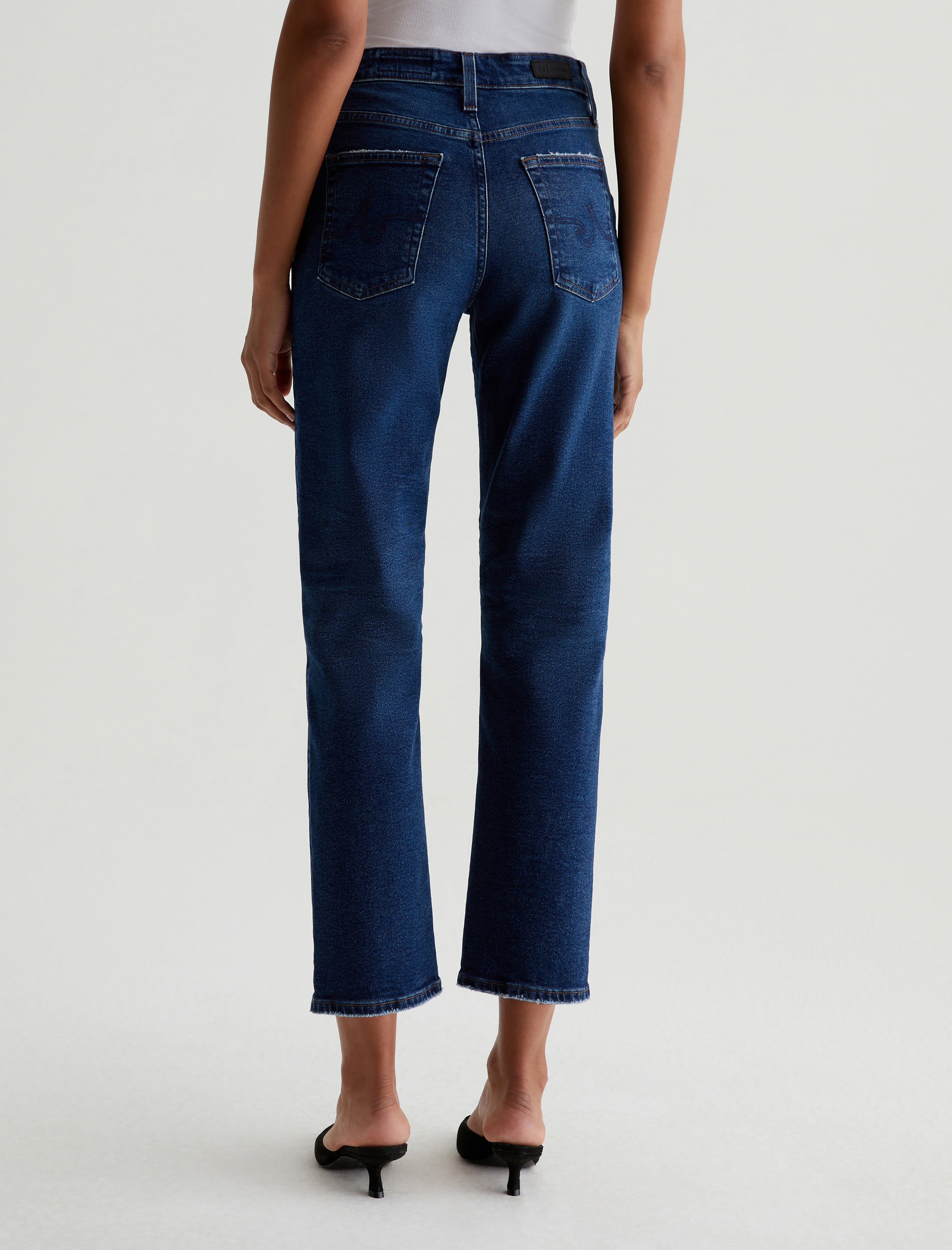 Lost Without You Distressed Highrise Jeans Lost Without You Distressed Highrise Jeans