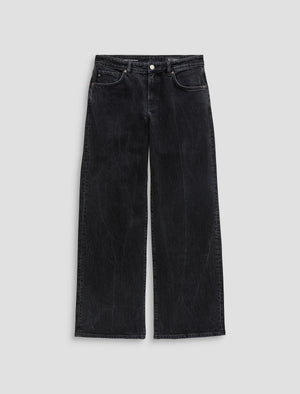 Adria Bossa Nova Low-Rise Wide Leg Women Bottom Photo 9