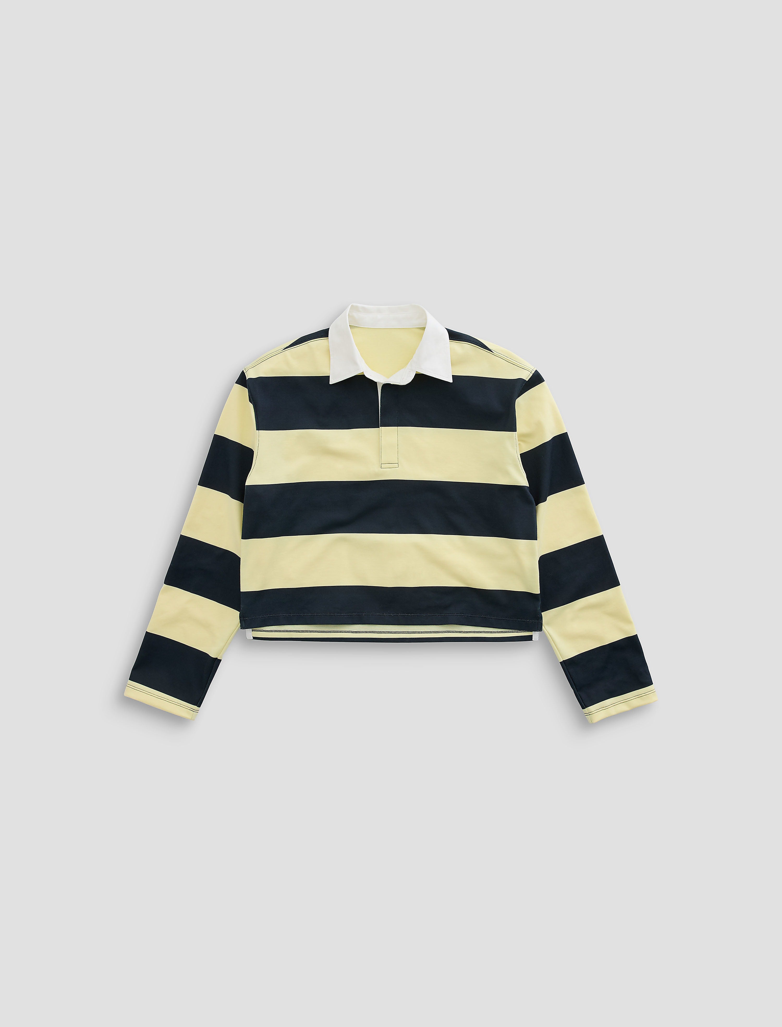 Women Londyn Sunlight Yellow/Navy at AG Jeans Official Store