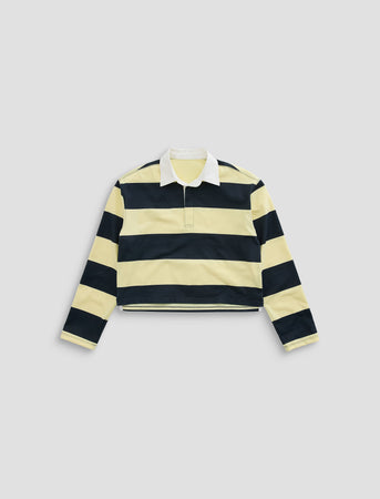 Women Londyn Sunlight Yellow/Navy at AG Jeans Official Store