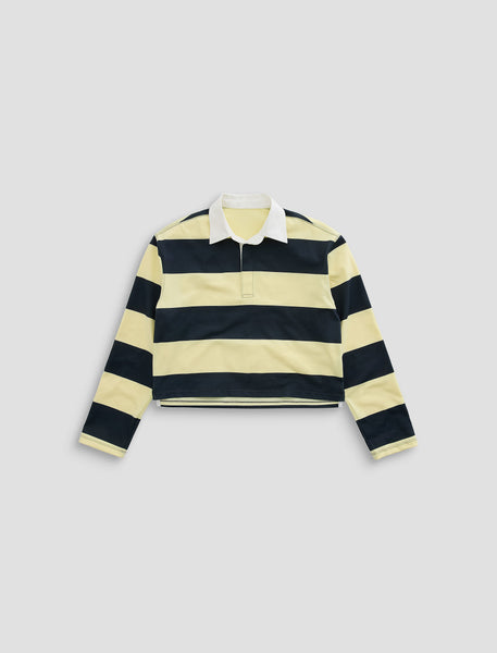 Women Londyn Sunlight Yellow/Navy at AG Jeans Official Store