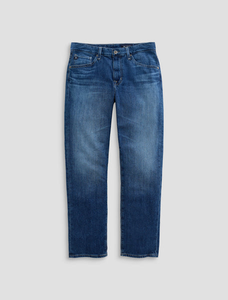 Women Ex-Boyfriend Slim Drummer at AG Jeans Official Store