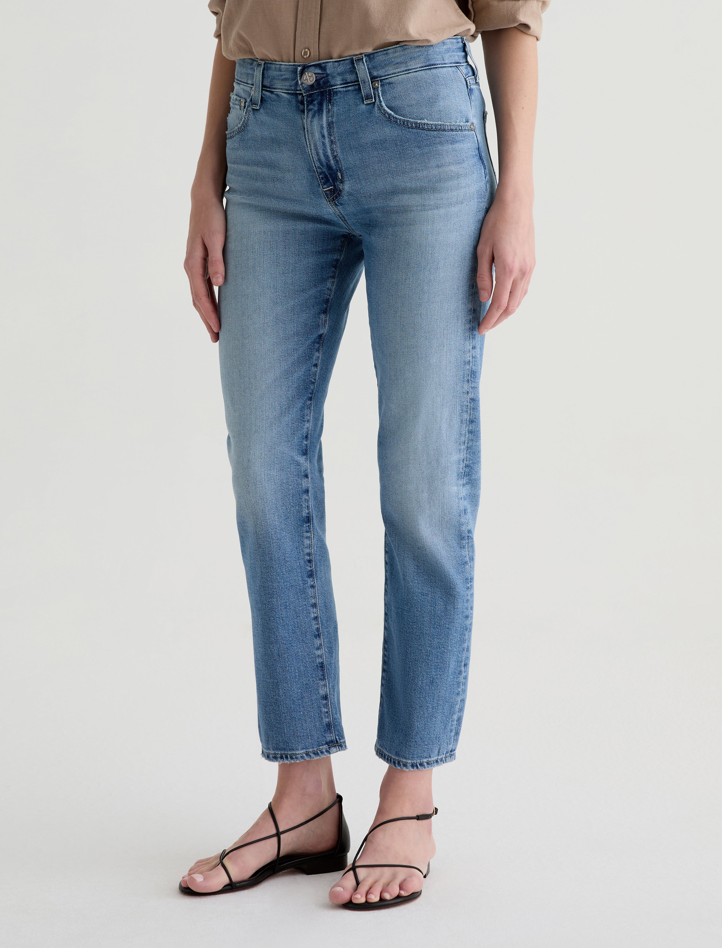 Ex-Boyfriend 12 Years Odyssey Slouchy Slim Women Bottom Photo 5
