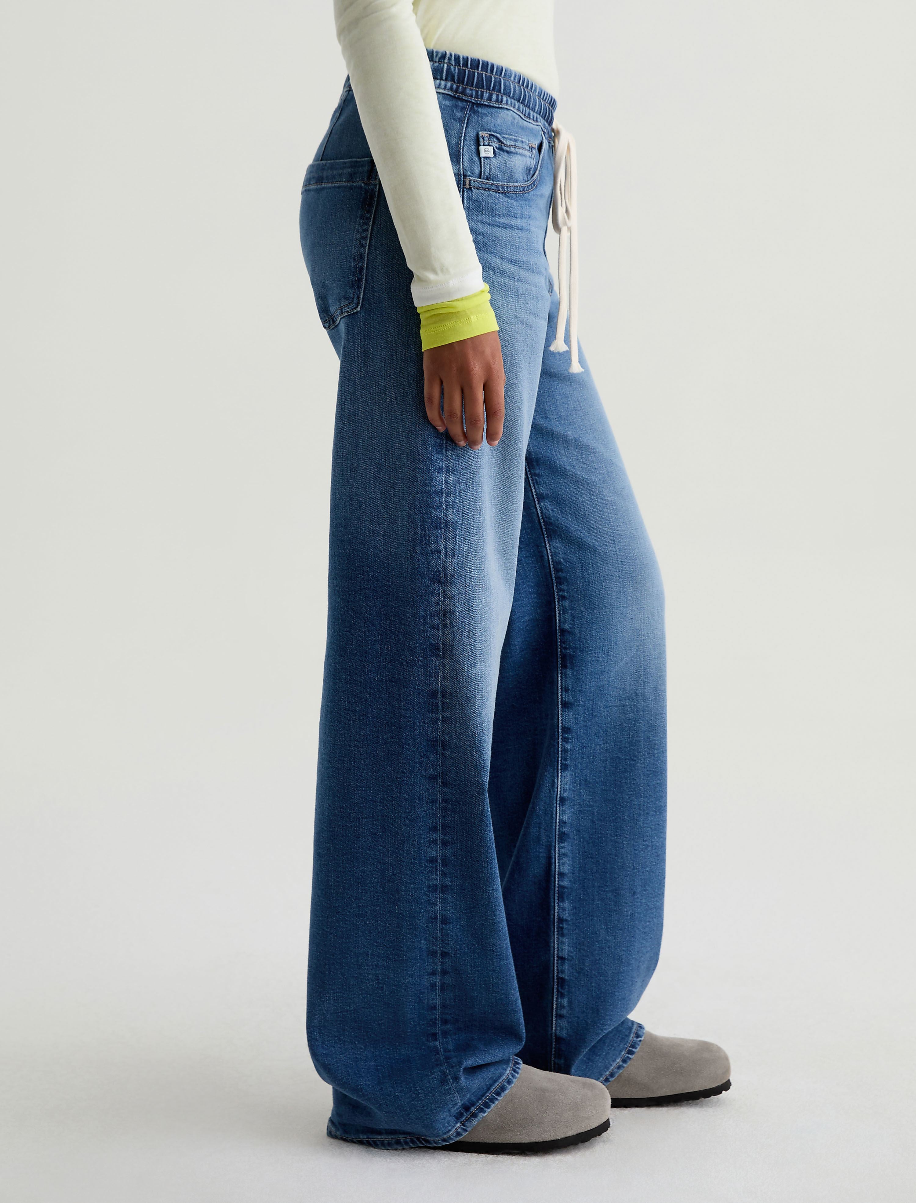 Women Adria Cinched Copenhagen at AG Jeans Official Store