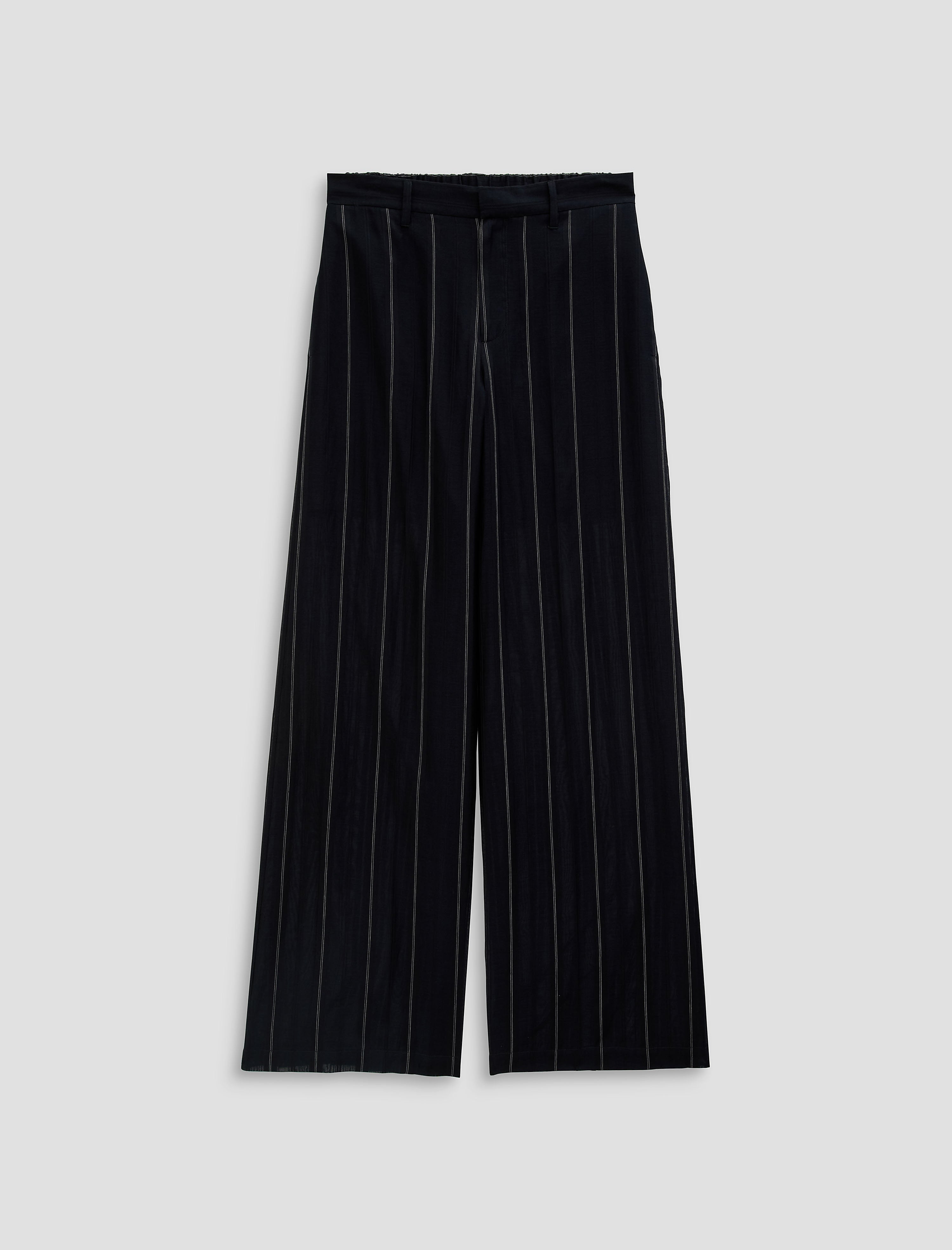 Anna Day To Night Wide Leg Trouser Women Bottom Photo 9