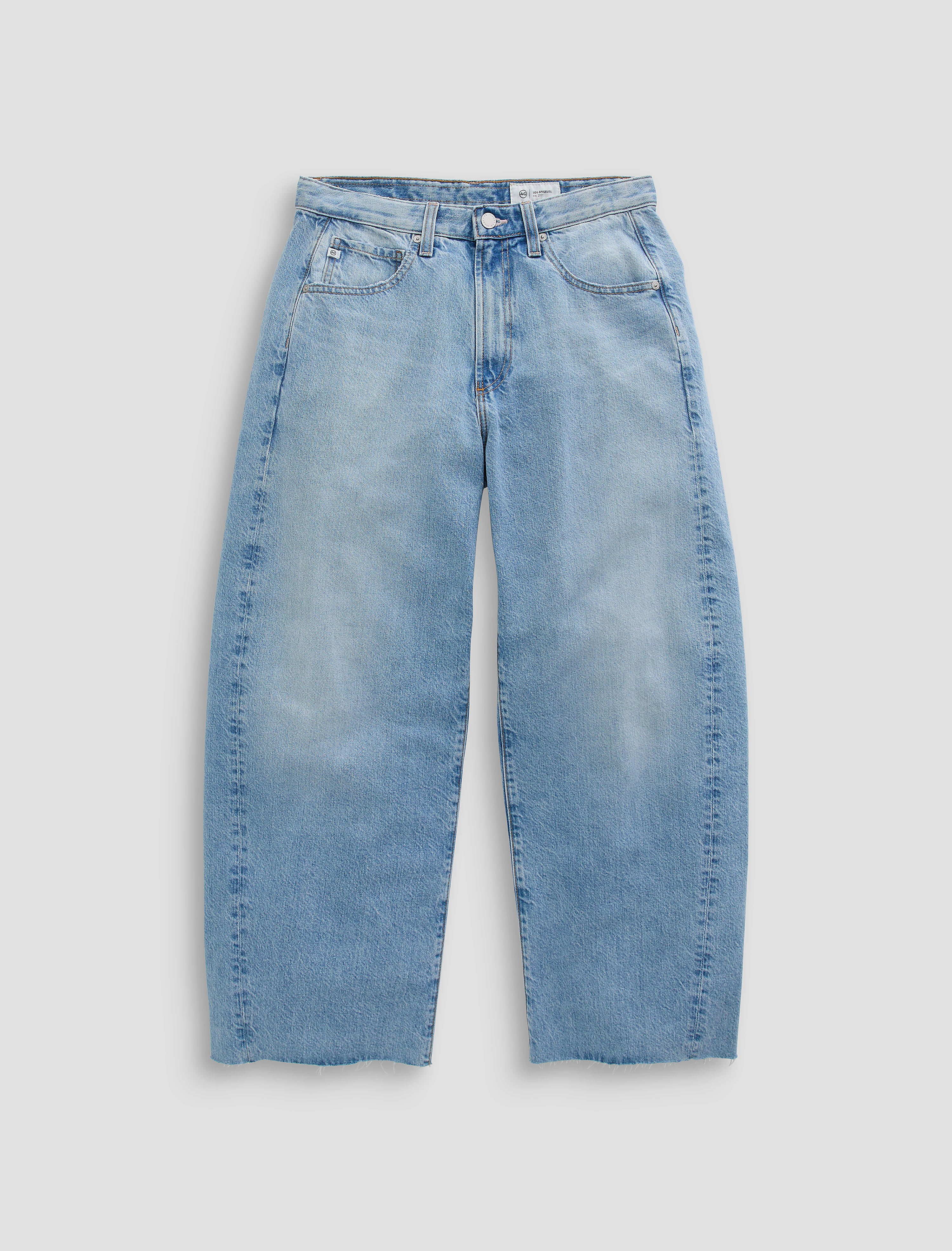 Hattie Crop Jean