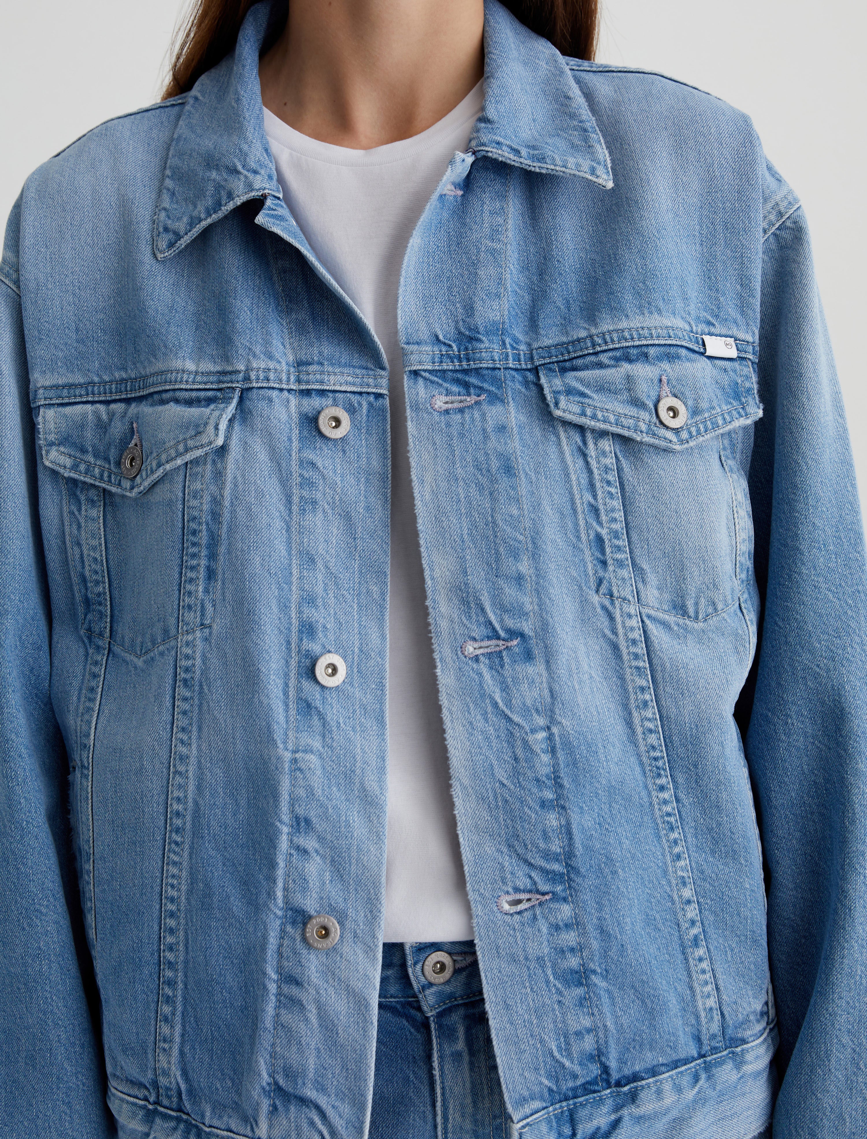 Women Ramie Siren at AG Jeans Official Store