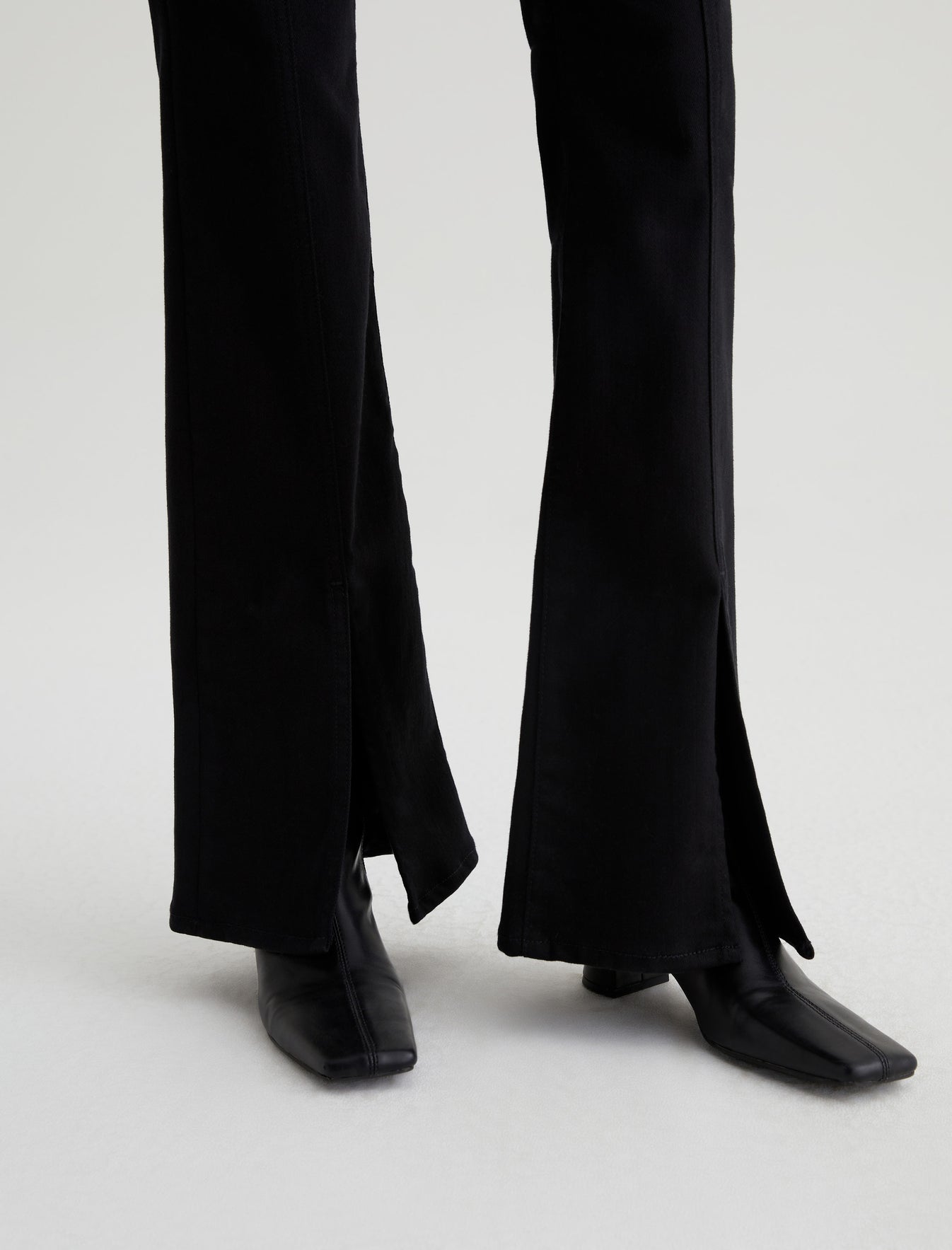 Anisten Mureau High-Rise Boot Womens Bottom Photo 5