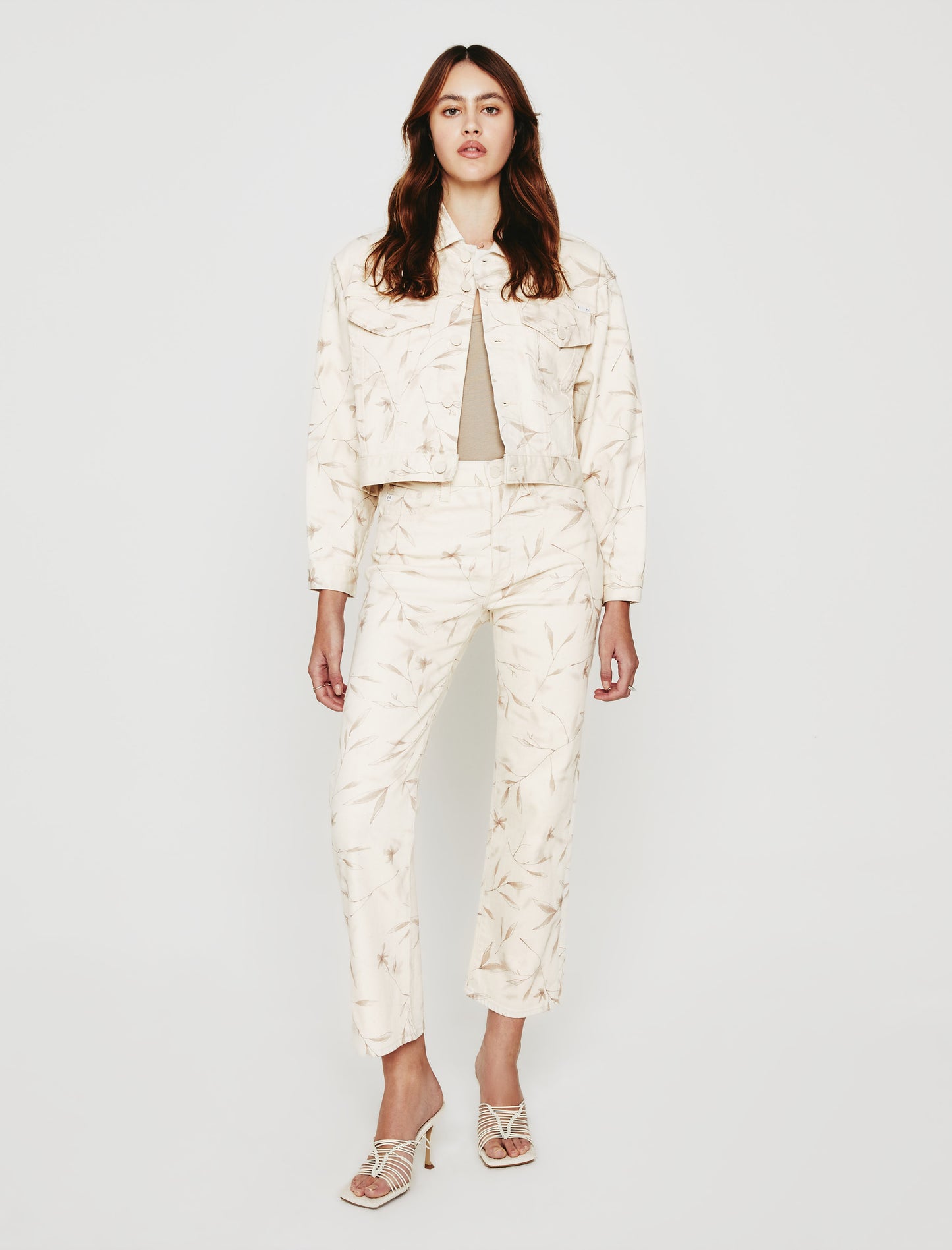 Caden Black Tailored Trouser Womens Bottom Photo 1