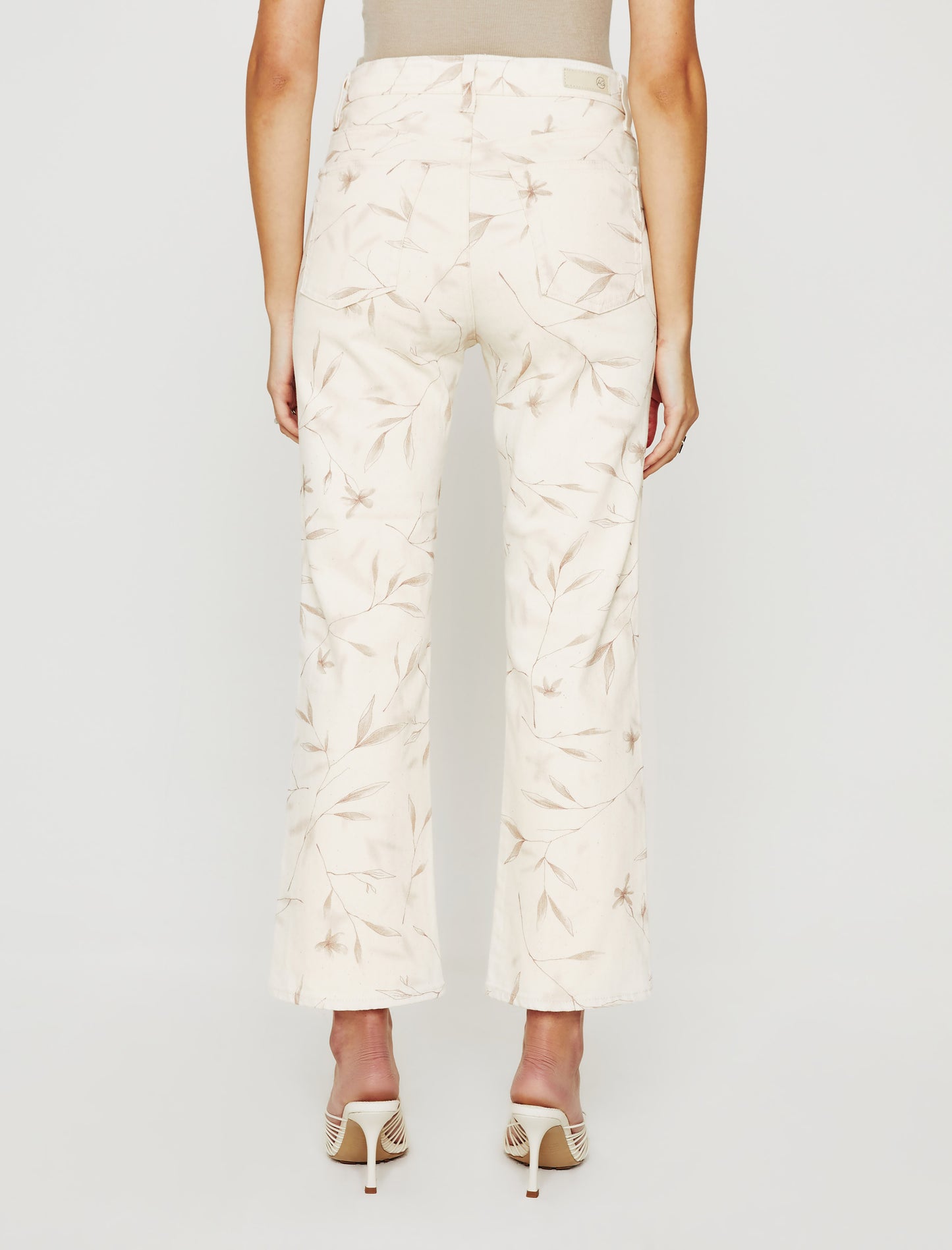 Caden Black Tailored Trouser Womens Bottom Photo 4