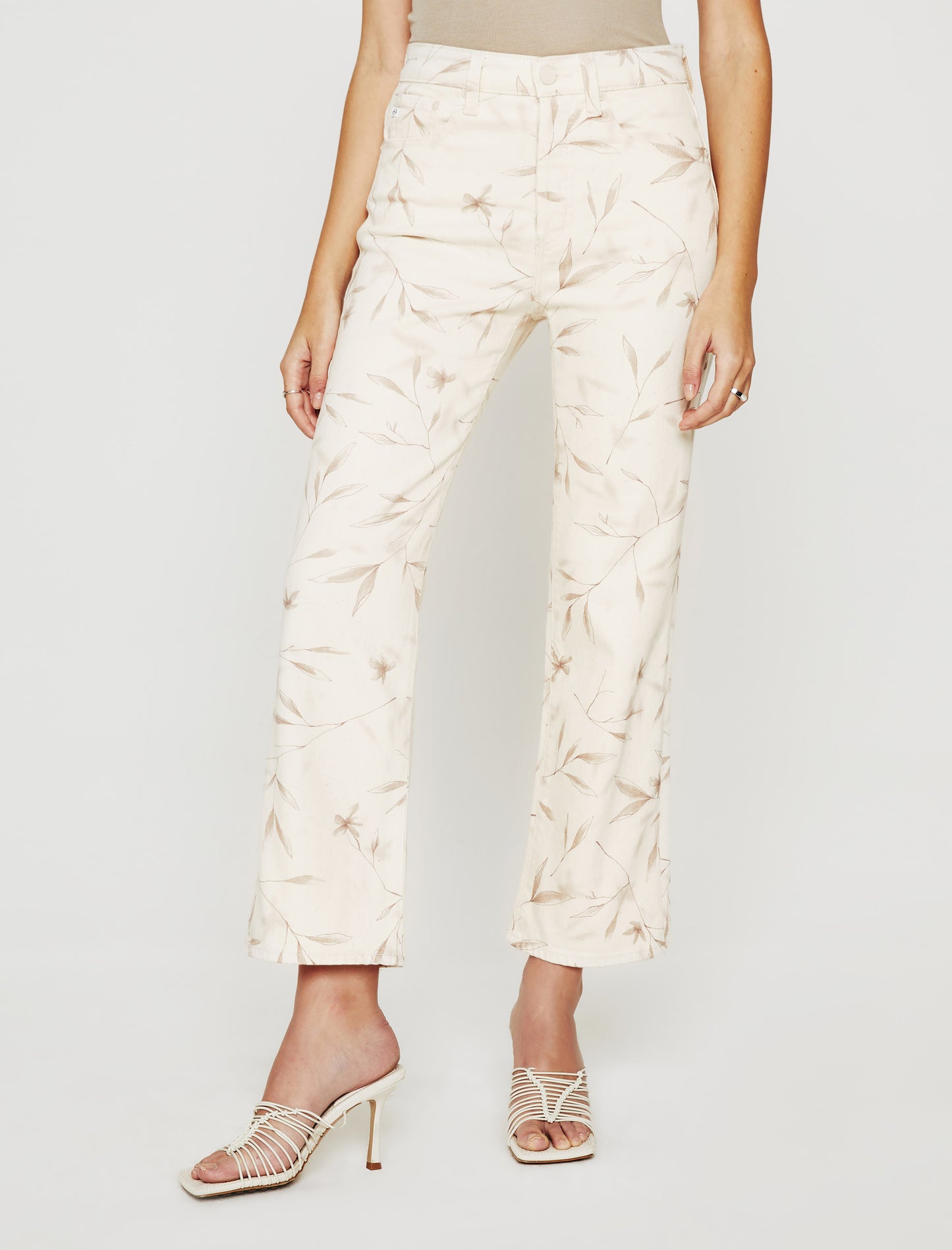 Caden Black Tailored Trouser Womens Bottom Photo 6