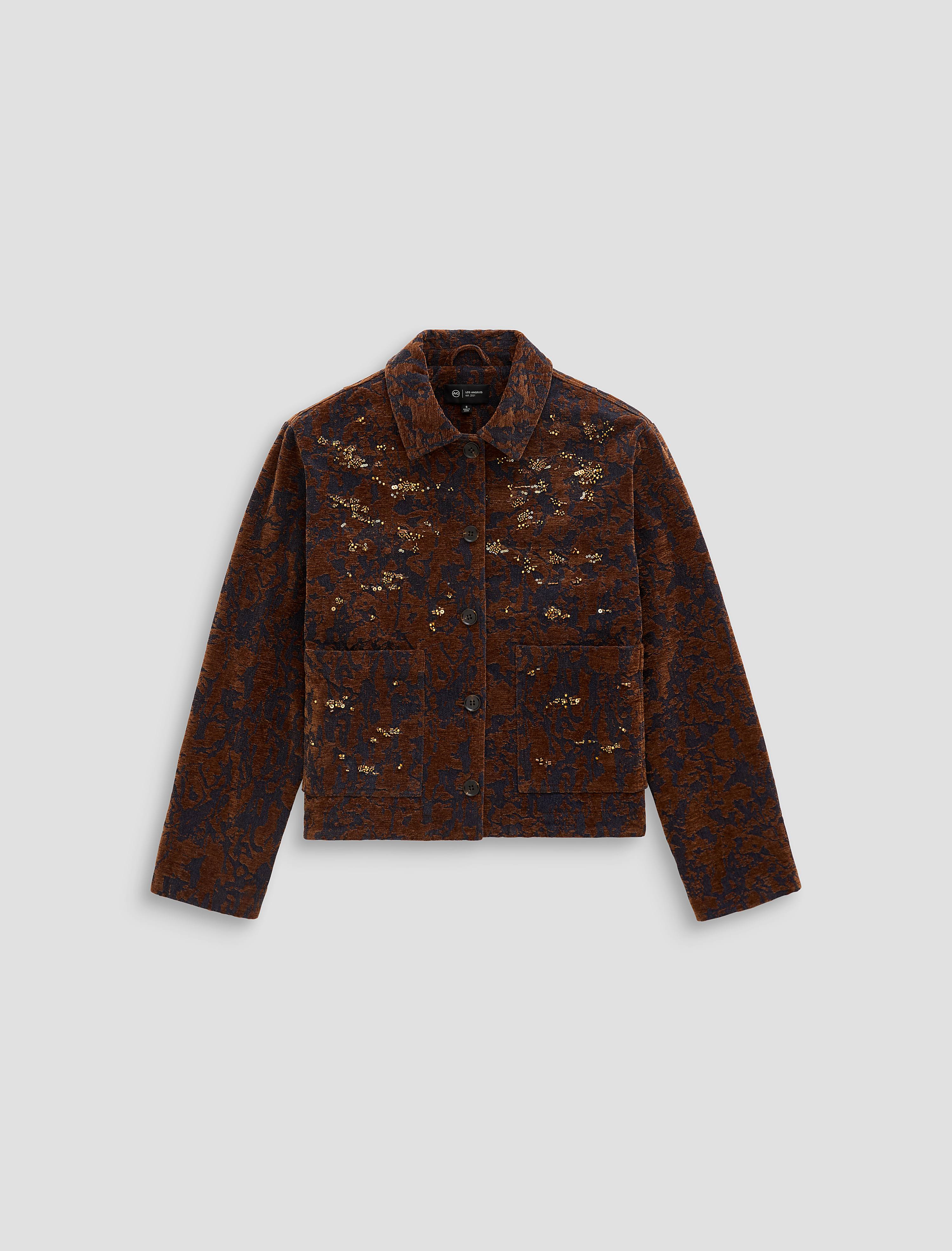 Bailey Jacket