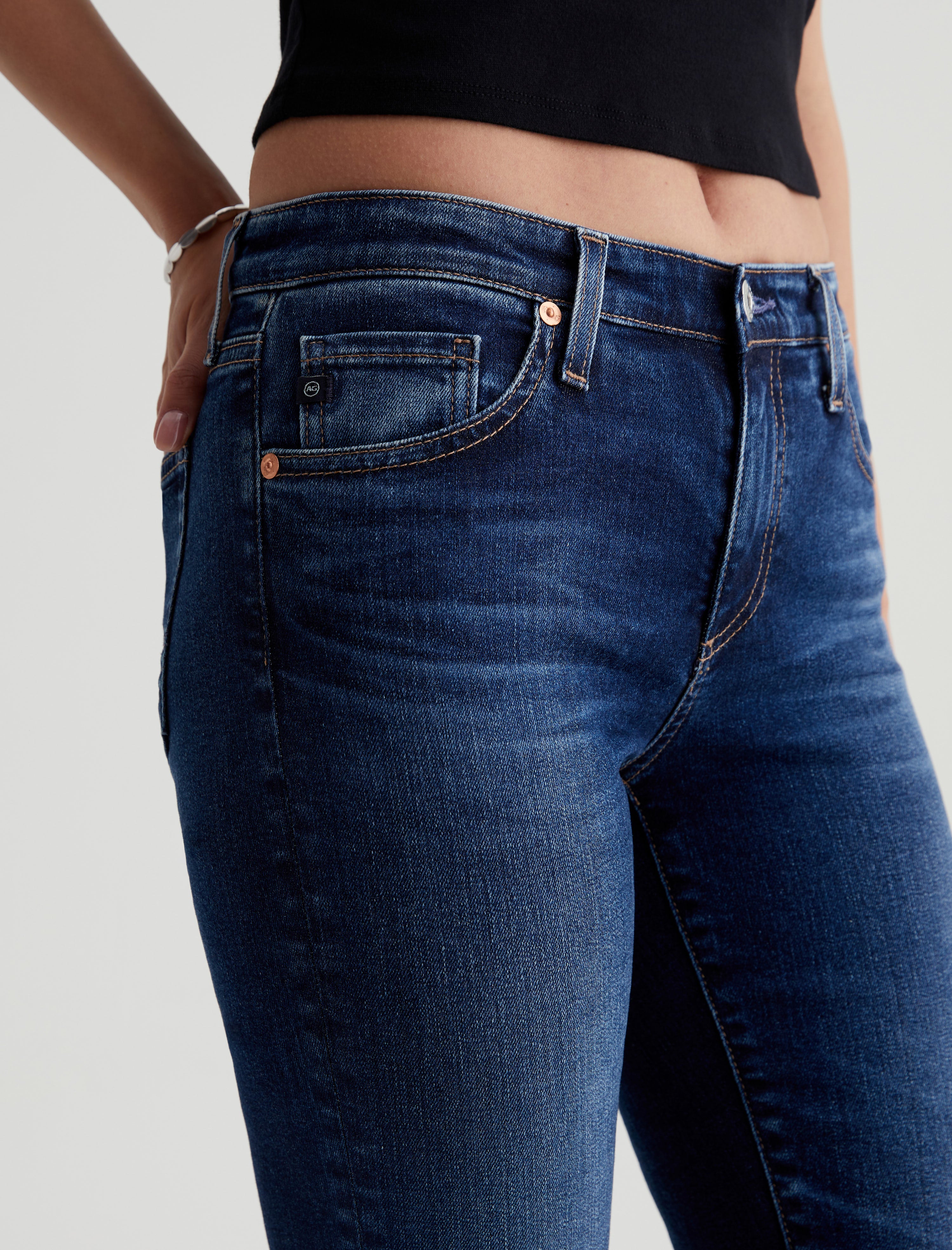 Angel Havana Low-Rise Boot Women Bottom Photo 3