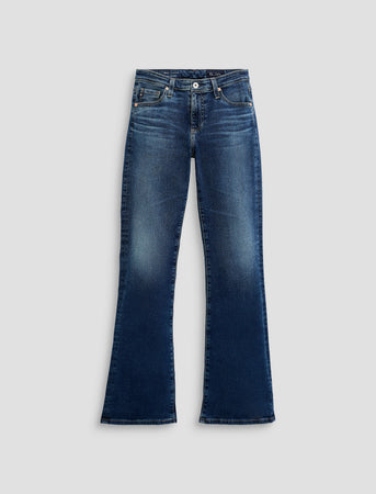 kivijp専用AG JEANSブーツカットデニムパンツ THE ANGEL Women Angel Extended Havana at AG Jeans Official Store