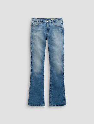 Angel 15 Years Aviator Low-Rise Boot Women Bottom Photo 9